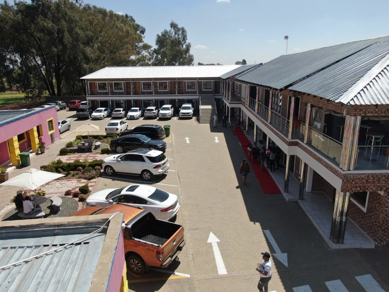 Monate Oa Phokeng-133