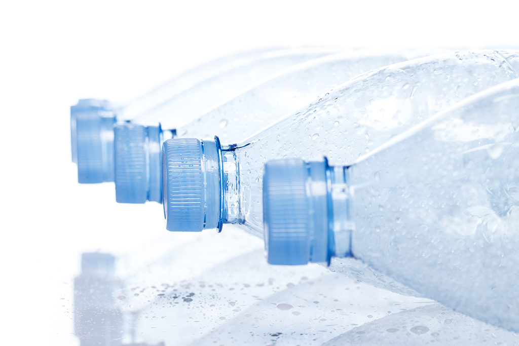 water-bottle